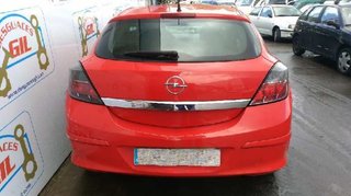 Centralita airbag 13137905 opel astra gtc 510764