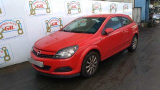 Centralita airbag 13137905 opel astra gtc 510764