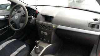 Centralita airbag 13137905 opel astra gtc 510764