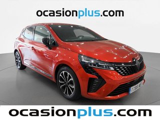 Renault Clio Techno Eco-G 74 kW (100 CV)