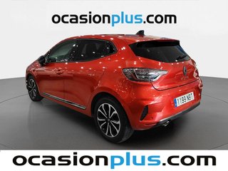 Renault Clio Techno Eco-G 74 kW (100 CV)
