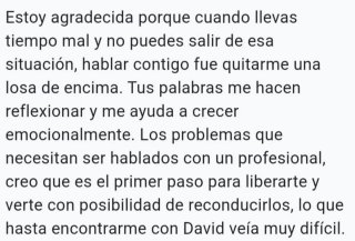 Psicólogo sanitario Ansiedad, depresión y trauma