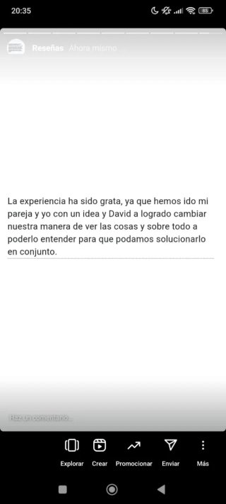 Psicólogo sanitario Ansiedad, depresión y trauma