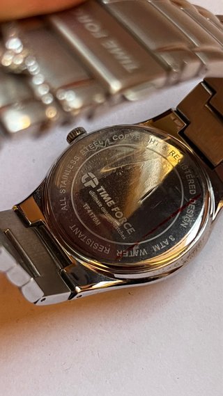 Reloj Time Force