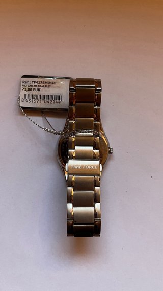 Reloj Time Force