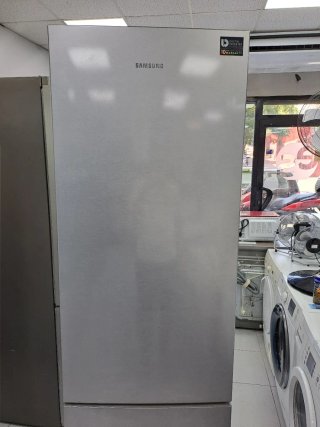 Nevera Samsung 2,m x 60cm inox Combi nofrost
