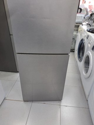 Nevera Samsung 2,m x 60cm inox Combi nofrost