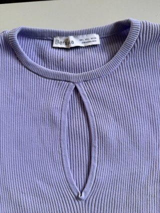 camiseta berskha