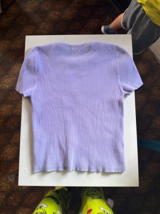 camiseta berskha