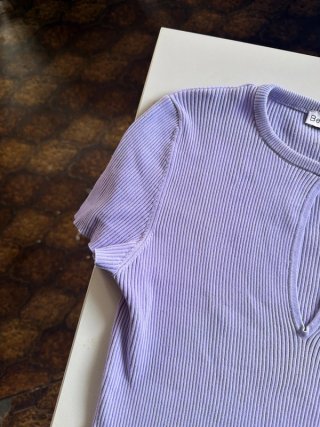 camiseta berskha