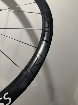 Ruedas DT SWISS PRC 1400 SPLINE 35