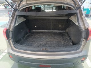 Nissan Qashqai 2008 etiqueta Eco