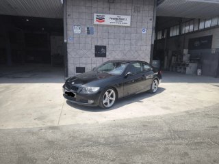 BMW Serie 3 2008