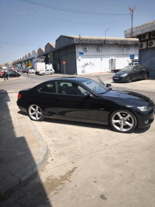 BMW Serie 3 2008