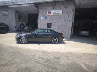 BMW Serie 3 2008