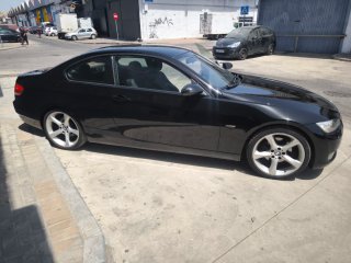 BMW Serie 3 2008