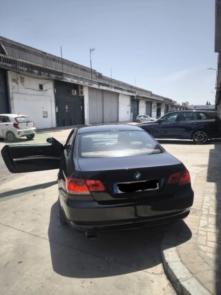 BMW Serie 3 2008