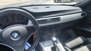 BMW Serie 3 2008