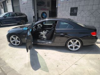 BMW Serie 3 2008