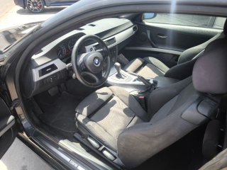 BMW Serie 3 2008
