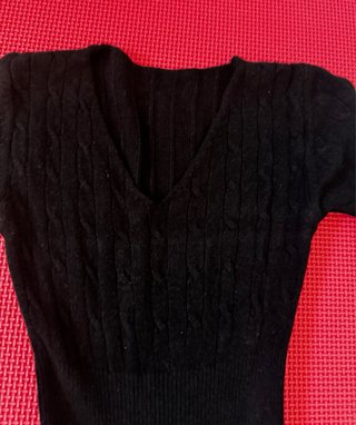 Vestidos de punto