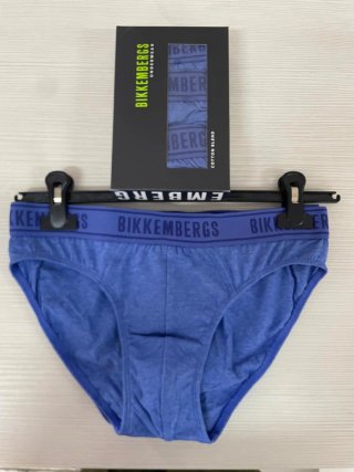 Slip Bikkembergs uomo