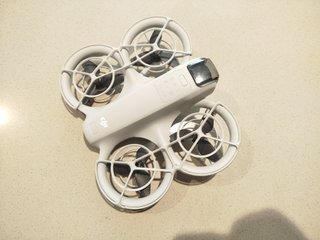 DJI Neo (Para piezas o reparar) – SIN BATERÍA