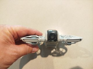 DJI Neo (Para piezas o reparar) – SIN BATERÍA