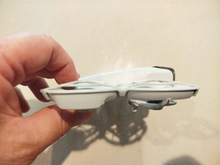 DJI Neo (Para piezas o reparar) – SIN BATERÍA