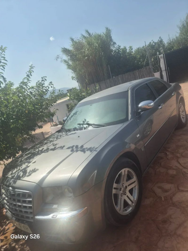 Chrysler 300 C 2007 - foto 1