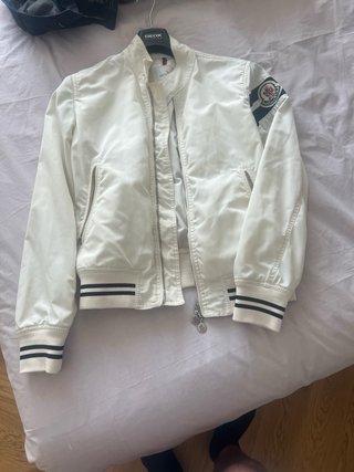 Chaqueta moncler