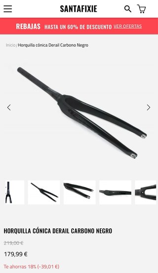 Bicicleta carretera derail PUEDO MANDAR MAS FOTOS