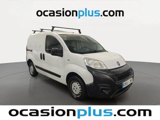 Fiat Fiorino Cargo Furgon 1.3 Multijet Base 55 kW (75 CV)