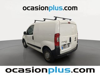 Fiat Fiorino Cargo Furgon 1.3 Multijet Base 55 kW (75 CV)