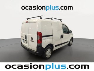 Fiat Fiorino Cargo Furgon 1.3 Multijet Base 55 kW (75 CV)