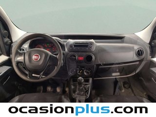 Fiat Fiorino Cargo Furgon 1.3 Multijet Base 55 kW (75 CV)