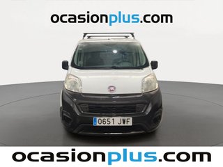 Fiat Fiorino Cargo Furgon 1.3 Multijet Base 55 kW (75 CV)