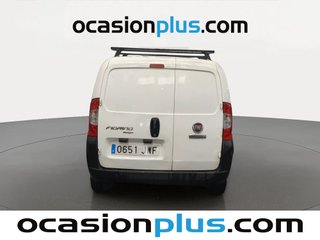 Fiat Fiorino Cargo Furgon 1.3 Multijet Base 55 kW (75 CV)