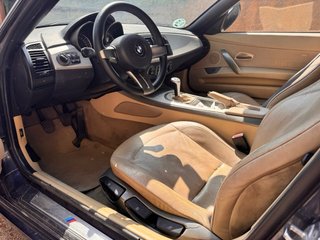 BMW Z4 2005