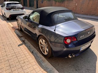 BMW Z4 2005