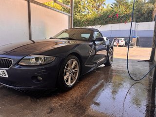 BMW Z4 2005