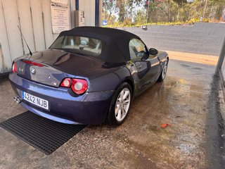 BMW Z4 2005