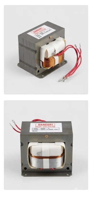 Transformador Microondas GAL-800E-3