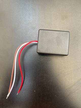 Emulador Sensor Ocupación Asiento Mercedes Benz