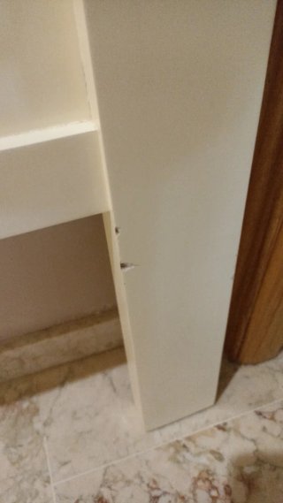 Cabecero cama