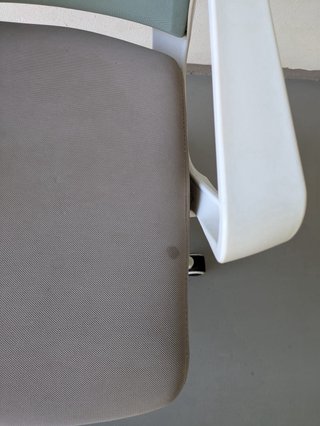 Silla ergonómica