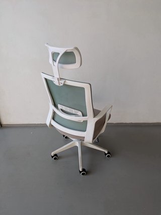 Silla ergonómica