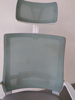 Silla ergonómica