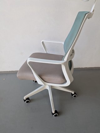 Silla ergonómica