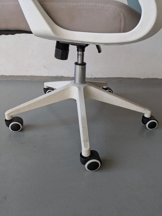 Silla ergonómica